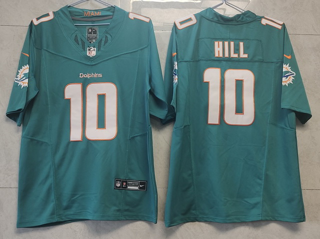 Miami Dolphins Jerseys 23